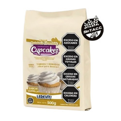 MEZCLA P.PREPA LEDEVIT...