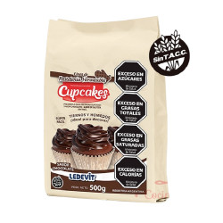 MEZCLA P.PREPA LEDEVIT...