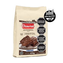 MEZCLA P.PREPA LEDEVIT...