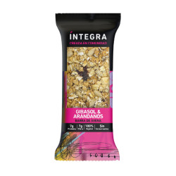 BARRA CEREAL INTEGRA AVENA...