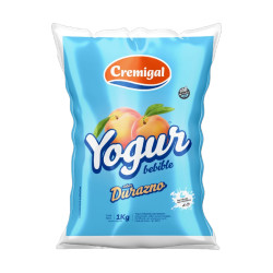 YOGUR BEBIBLE CREMIGAL...