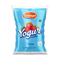 YOGUR BEBIBLE CREMIGAL...
