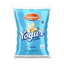 YOGUR BEBIBLE CREMIGAL...