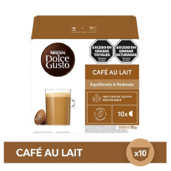 CAFE DOLCE GUSTO CAPS...