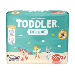 PAÑAL DESC TODDLER DELUXE...