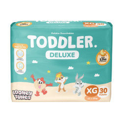 PAÑAL DESC TODDLER DELUXE...