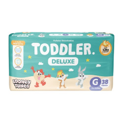 PAÑAL DESC TODDLER DELUXE G...