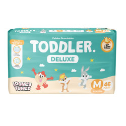 PAÑAL DESC TODDLER DELUXE M...