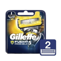 CARTUCHOS FUSION 5...