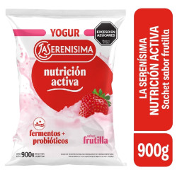 YOGUR BEBIBLE LA SERENISIMA...