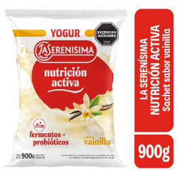 YOGUR BEBIBLE LA SERENISIMA...