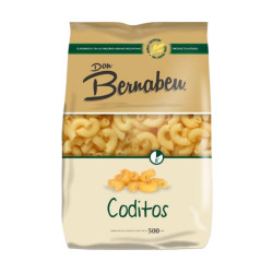 FIDEOS SOPEROS DON BERNABEU...