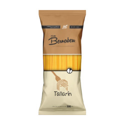 FIDEOS LARGOS DON BERNABEU...