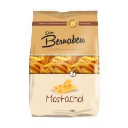 FIDEOS GUISEROS DON...