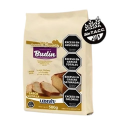 MEZCLA PARA PREPARAR...