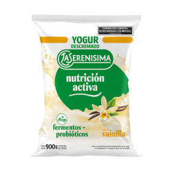 YOGUR BEBIBLE LA SERENISIMA...