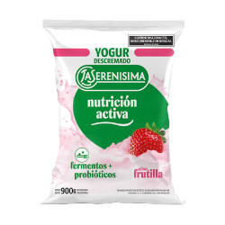 YOGUR BEBIBLE LA SERENISIMA...