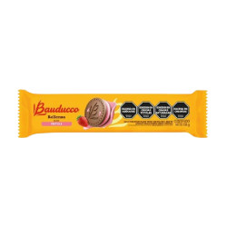 GALLETAS DULCES BAUDUCCO...