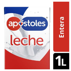 LECHE U.A.T. APOSTOLES...