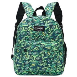 MOCHILA ESPALDA MODAX...