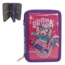 CANOPLA 2 PISOS MODAX...