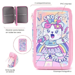 CANOPLA 2 PISOS MODAX PETS...