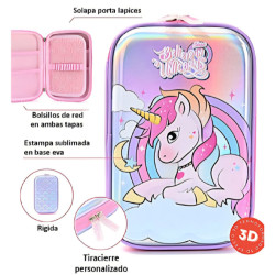 CANOPLA MODAX UNIC 22X16 1...