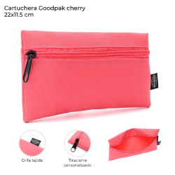CARTUCHERA MODAX G.PAK ROS...