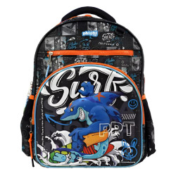 MOCHILA ESPALDA CHARKO SURF...