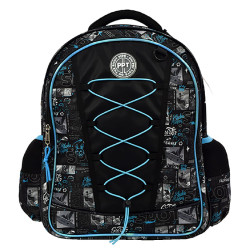 MOCHILA ESPALDA CHARKO SURF...