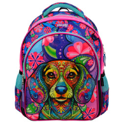 MOCHILA ESPALDA CHARKO DOG...