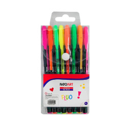 LAPICERA NEOART GEL BLISTER...