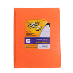 CUADERNO COLEG EXITO RY NJ...