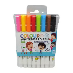 MARCADOR BENABI  8 UNIDADES