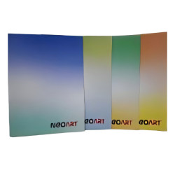 CUADERNO COLEG NEOART...