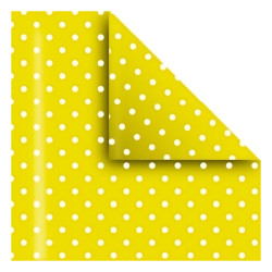 PAPEL A LUNARES MURESCO 2...