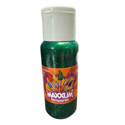 TEMPERA MAXXUM GLITTER...