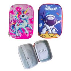 CARTUCHERA ATHAND 2C...