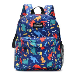 MOCHILA ESPALDA MODAX...