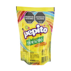 ALIMENTO NIÑOS PEPITO...