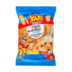 CEREAL YARI COPO AZUC FORT...