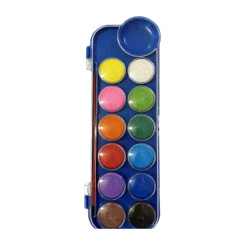 ACUARELAS NEOART PINCEL CAJ...