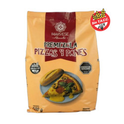 MEZCLA P.CELIAC MARVESE...