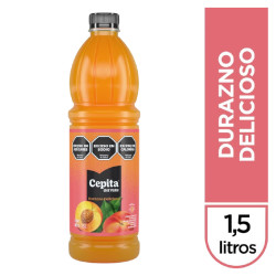 JUGO P/BEBER CEPITA...