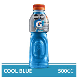 JUGO SPORT GATORADE A.COOL...