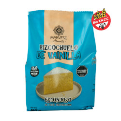 MEZCLA P.CELIAC MARVESE B...