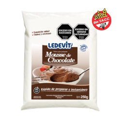 CREMA EN POLVO LEDEVIT...