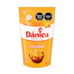ADEREZO DANICA SALSA...