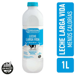 LECHE U.A.T. LA SERENISIMA...
