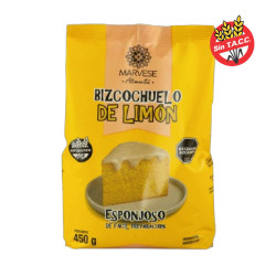 MEZCLA PARA CELIACOS...